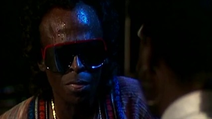 Miles Davis - Human Nature