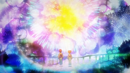 Nerawareta Gakuen Anime Movie Trailer 2
