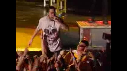 Linkin Park - In The End (kroq Weenie Roast 2007) 