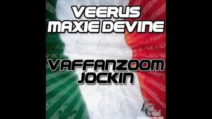 Veerus & Maxie Devine - Vaffanzoom 