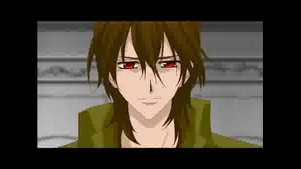 Vampire Knight Soundtrack - Kaname Kuran Theme