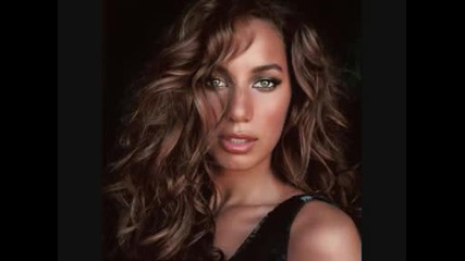 Leona Lewis - Here I Am
