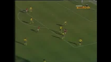 1978 Spain vs. Sweden 1-0