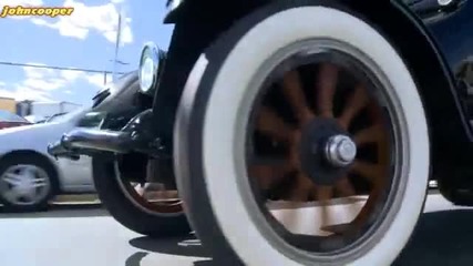 1918 Cadillac Type 57 Victoria - Jay Leno's Garage