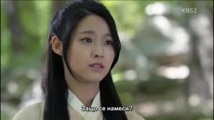 E06 Orange Marmalade Мармалад от Портокали (150612) {бг.субтитри]