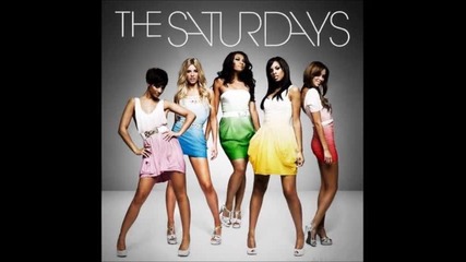 noviq hit na The Saturdays - One Shot (esquire Radio Mix) 