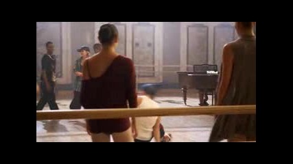 Всички видове Rnb танци