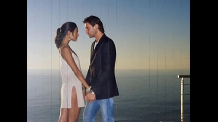 Романтична песен, Journey - Open Arms