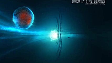 Power Metal Compilation - Back in Time Series 2000 Pt.3