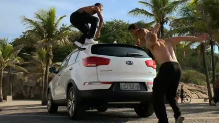 Ricky Martin - Vida ( Official Video - 2014 )
