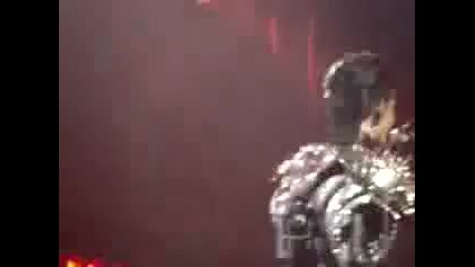 Hey You Live - Tokio Hotel 02 - 25 - 10