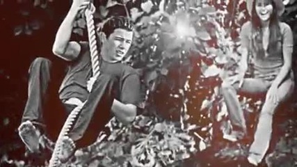 Nick & Miley / Jealous guy
