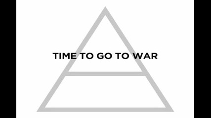 Thirty Seconds to Mars - Vox Populi Lyrics 