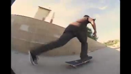 Element Skateboarding 