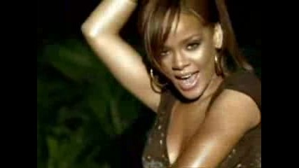 Rihanna - Rush