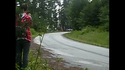 Wrc Bulgaria 