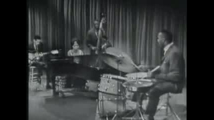 Nina Simone - Improvisation - 1961