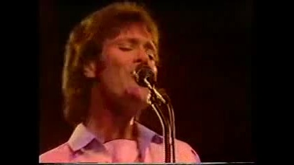 Cliff Richard - True Love Ways 