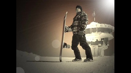 snowboarding - mania