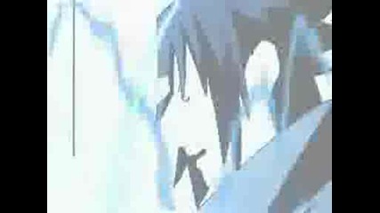 itachi vs sasuke amv