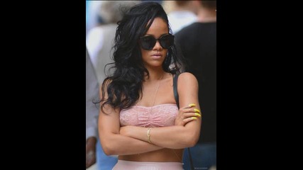 Rihanna - We All Want Love