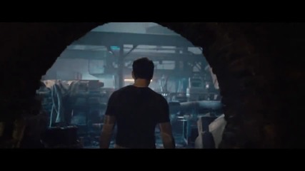 New Avengers: Age Of Ultron