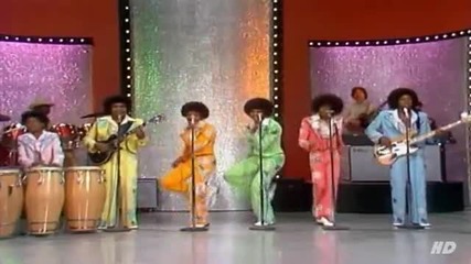 Майкъл Джексън и Джаксън 5 