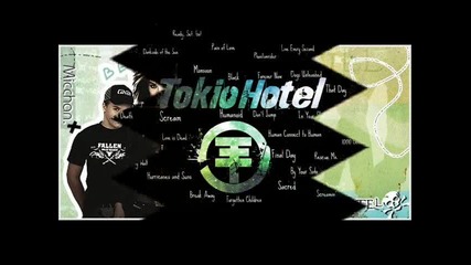 tokio_hotel