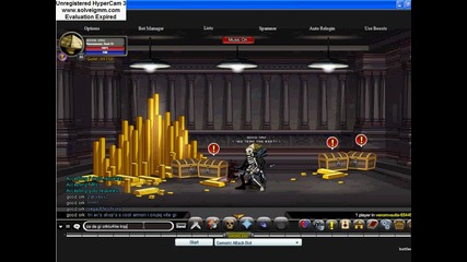 aqw-opening lionfangs value shop