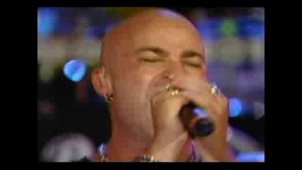 Disturbed - Remember Live
