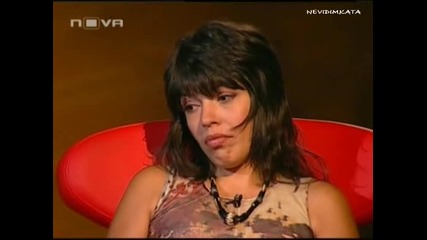 Цената На Истината - Мария Арсенова (3част) 14.10.09 