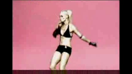 Pussycat Dolls - Music Choice Naked