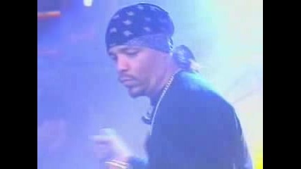 Body Count - Born Dead (live) 