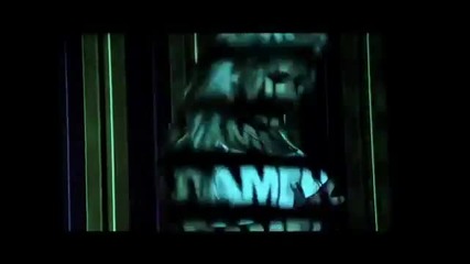 Пламена - Силна сама (официално видео) 2012