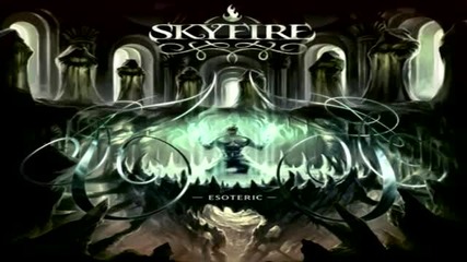 Skyfire - Linger In Doubt(album- Esoteric 2009)