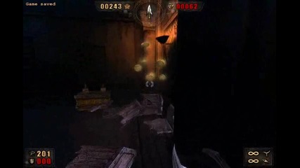 Да играем Painkiller ! (част 30) (+коментар)