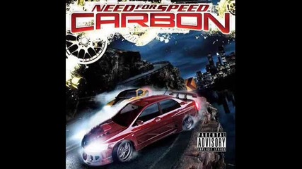 Need For Speed Carbon - Menu Music