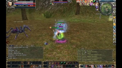 Blades Warm Up Pvp Forever! Rohan