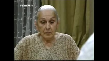 Пламъкът на сърцето епизод 49 част 2 