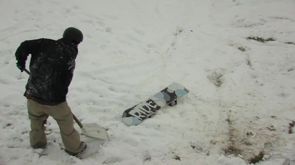 Nox Snowboard Freestyle Video Season 09 10