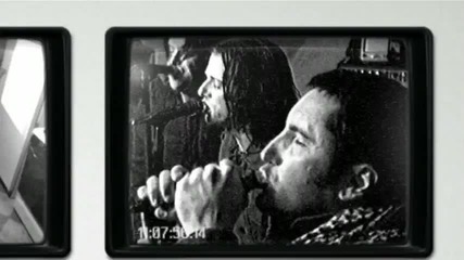 Nine inch nails - Survivalism 