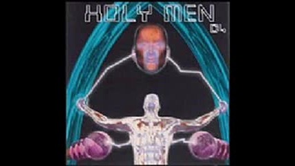 Holy Men - Desert Storm
