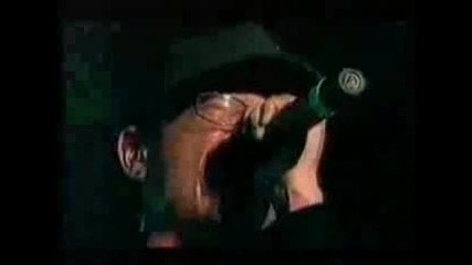 Linkin Park Awards 2003