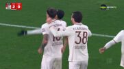 Аугсбург - Кьолн 2:0 /репортаж/