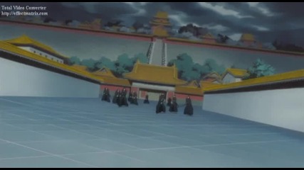 Bleach - opening 08