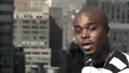Starsky (feat. Jae Millz & Vado) - Run My City (official Video) 