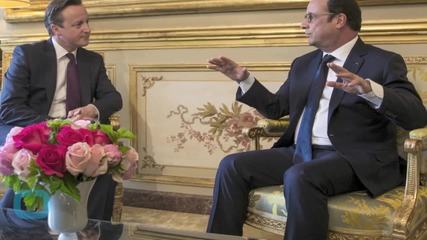 French Foreign Minister Issues Stern Warning to UK On EU Stance