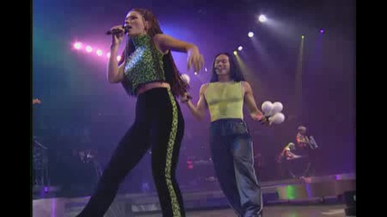 Shania Twain Come On Over [live] hq