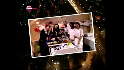 1001 нощ - еп.4/2 (binbir gece)