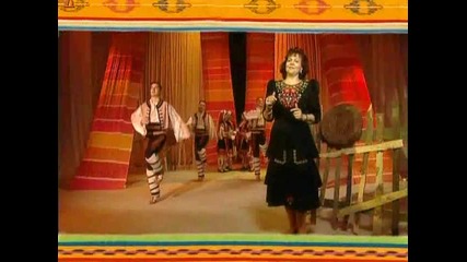 Ilka Aleksandrova - Zavilo se vito horo